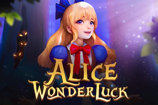 Alice-Wonderluck