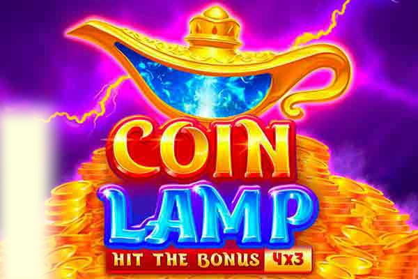 Coin-Lamp