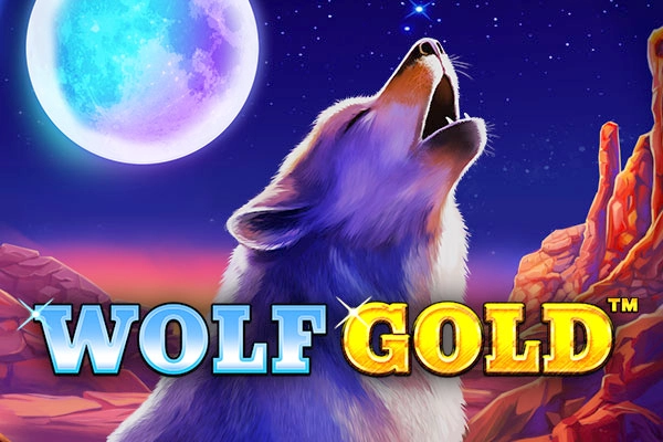 Wolf-Gold